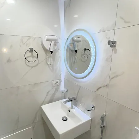 Apartment Nn With Balcony 1