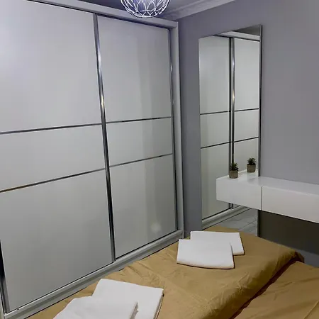Apartment Nn With Balcony 1