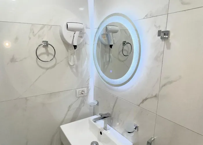 Διαμέρισμα Nn With Balcony 1