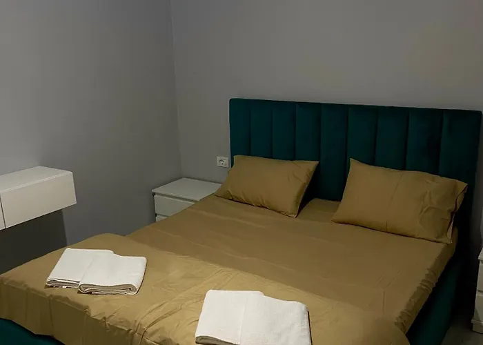 Nn With Balcony 1 아파트 *